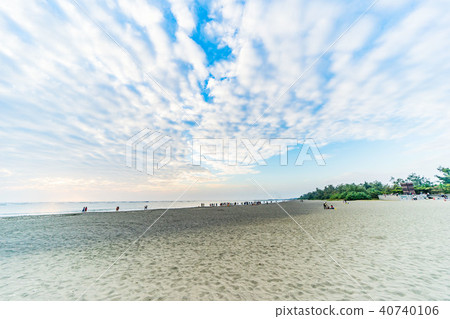觀夕平台 40740106
