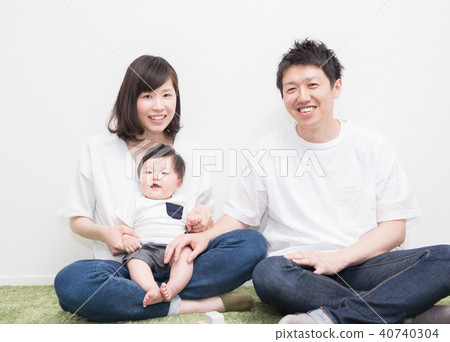 family family 40740304
