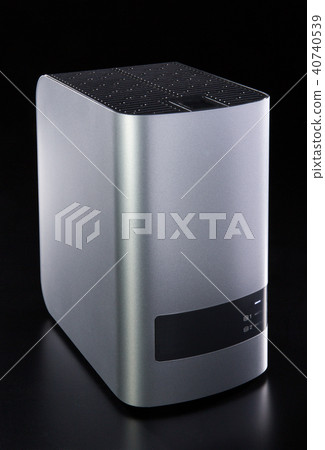 External HDD mirroring type External HDD mirroring type 40740539