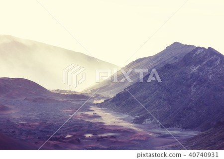 Haleakala 40740931