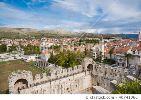 Travel, Croatia · Trogir, Croatia, Trogir Travel, Croatia · Trogir, Croatia, Trogir 40741066