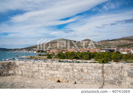 Travel, Croatia · Trogir, Croatia, Trogir 40741069