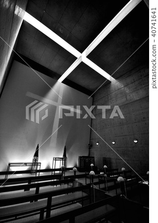 Ocean Church 40741641