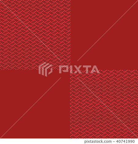 Japanese style Japanese pattern Japanese background Japanese paper Japanese material Pattern Texture 40741990
