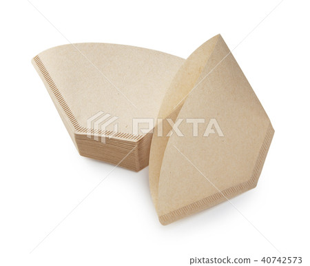 Coffee filter Coffee filter 40742573