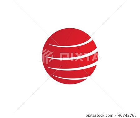 Faster Logo Template Faster Logo Template 40742763