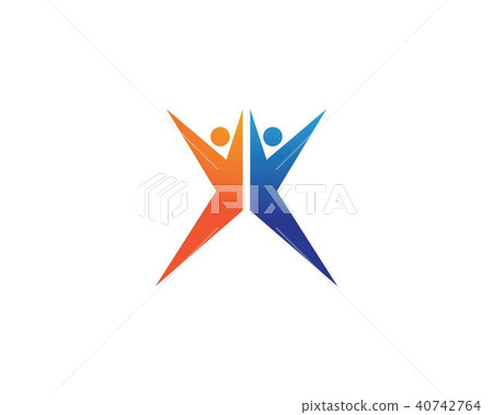 Star Logo Template Star Logo Template 40742764