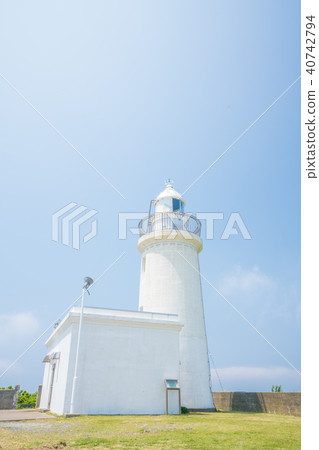 Susaki Lighthouse 40742794