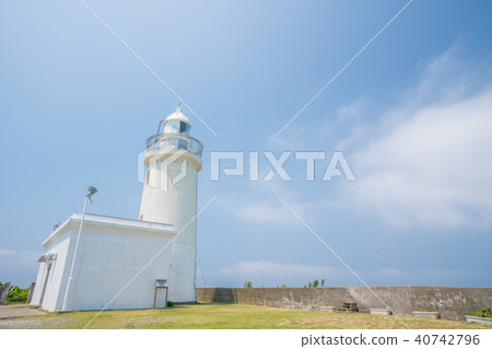 Susaki Lighthouse 40742796