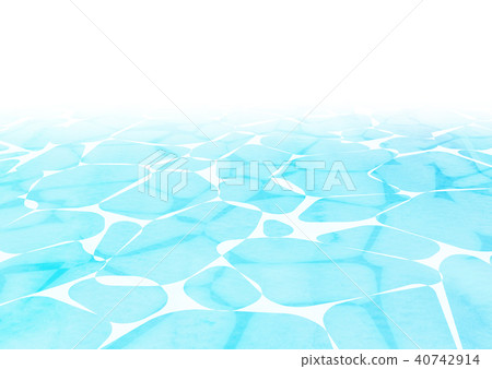 Watercolor ripples ripples texture 40742914