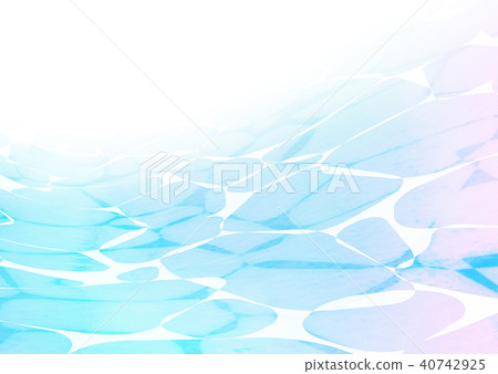 Watercolor ripples ripples texture 40742925
