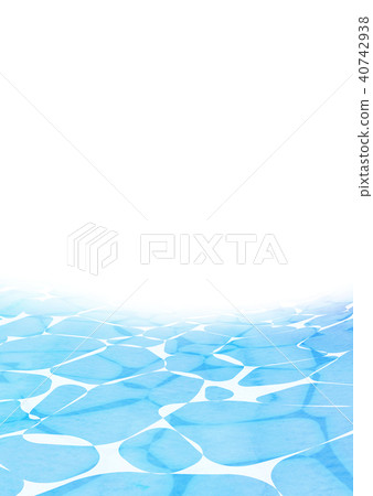 Watercolor ripples ripples texture 40742938