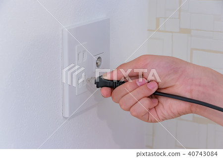 出口手部件 40743084