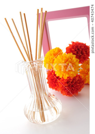 The smell of the room The smell of the room 40743474