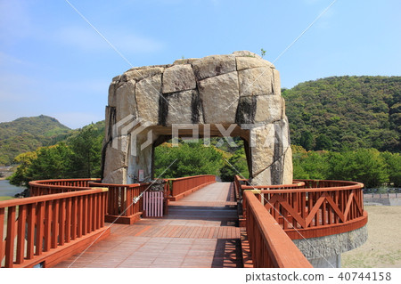 SUN海灘Sumi橋樑 40744158