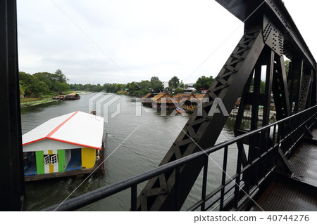 葵河鐵橋 40744276