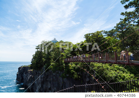 伊豆Jogasaki吊橋 40744386