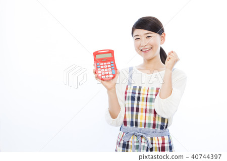 家庭主婦 家庭主婦 40744397