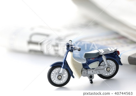 報紙投遞 40744563