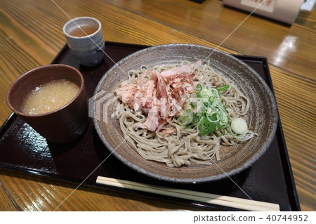 福井的Grateboshi麵條特別禮品蕎麥麵 福井的Grateboshi麵條特別禮品蕎麥麵 40744952