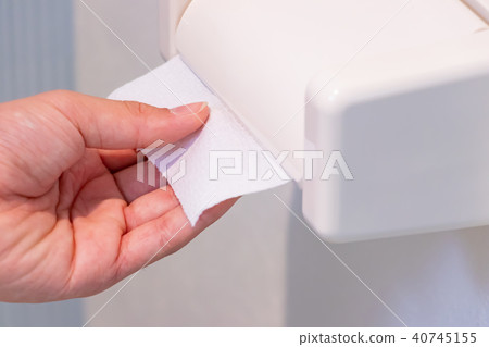 Toilet Paper Toilet Paper 40745155