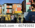 Kaminito La Boca 40745692
