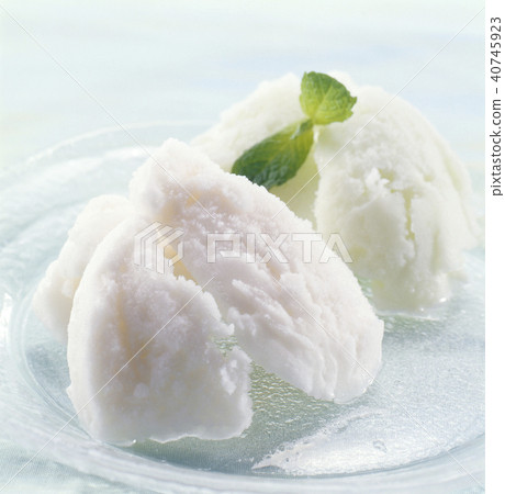 Sherbet sherbet 40745923