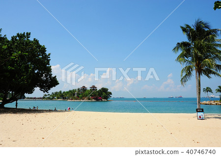 海灘和鬆散的時間 海灘和鬆散的時間 40746740