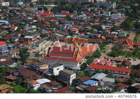 Phra That Choeng Chum 40746876