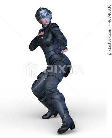  超級女人 40746936
