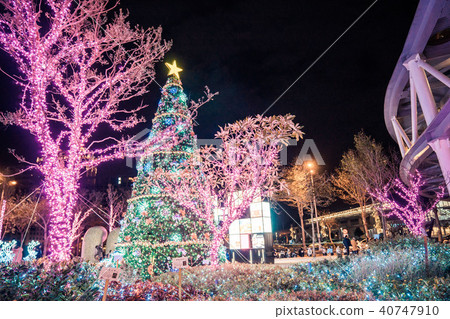 Taiwanese Christmas tree Taiwanese Christmas tree 40747910