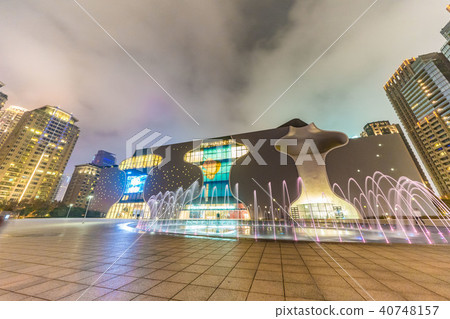 台灣歌劇院 台灣歌劇院 40748157