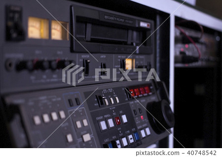 BETA player machine BETA player machine 40748542