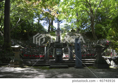 Kujyoji Temple Juzen Jizo 40748916