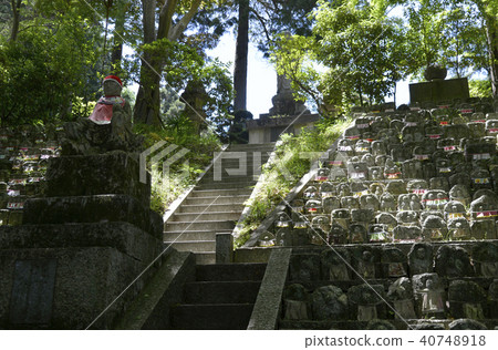 Kujyoji Temple Juzen Jizo 40748918