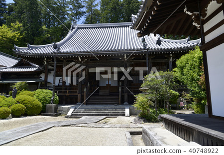 Kujyoji主殿 40748922