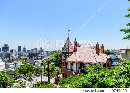 House of weathercock Kobe House of weathercock Kobe 40749433