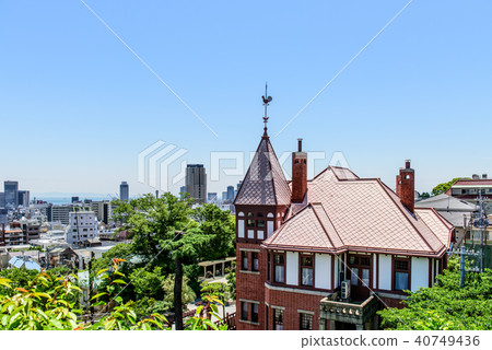 House of weathercock Kobe 40749436