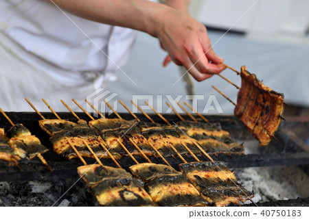 鰻魚節 鰻魚節 40750183
