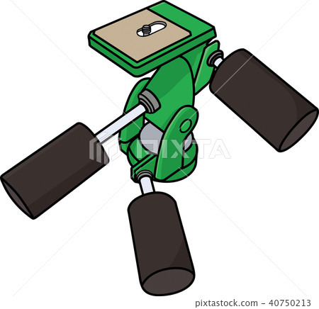 Pan head Pan head 40750213