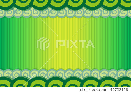 Background material wallpaper, theaters, theater, Chinese style design, album title, name tag, price tag, Chinese food, copy space, 40752128