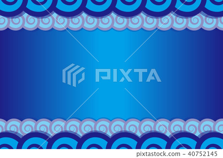 Background material wallpaper, theaters, theater, Chinese style design, album title, name tag, price tag, Chinese food, copy space, 40752145