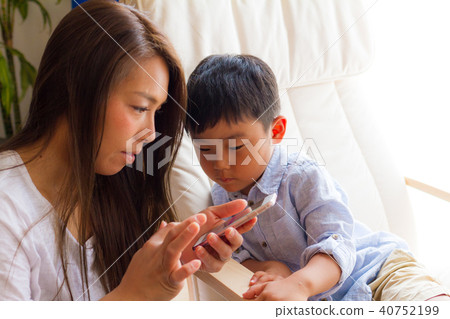 Boys Mama Smartphone Boys Mama Smartphone 40752199