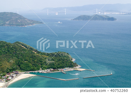 比桑瀨戶群島 比桑瀨戶群島 40752260