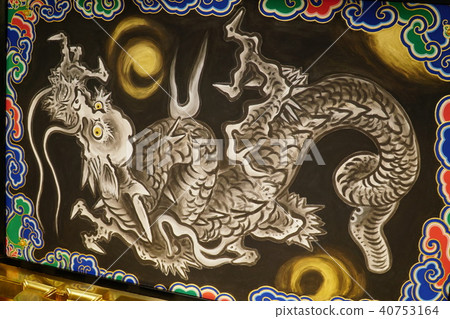 日光東照宮 40753164