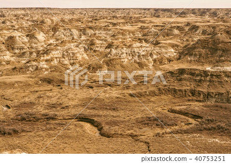 Dinosaur Park Canada 40753251