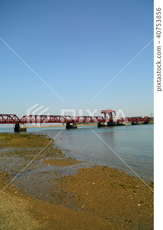 Nagahama Ohashi 40753856