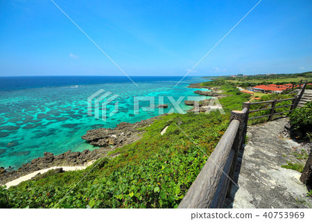 Miyakojima im ga海洋花園 40753969