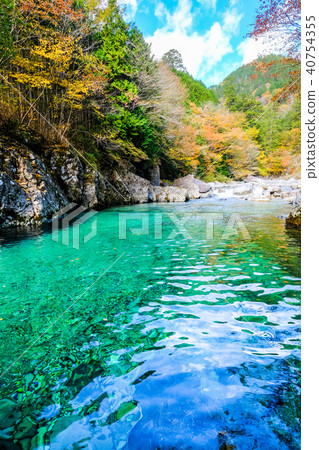 Aji Valley (November) Aji Valley (November) 40754355