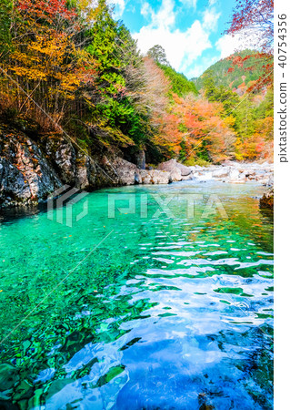 Aji Valley (November) Aji Valley (November) 40754356